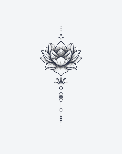 The Ascendant Lotus