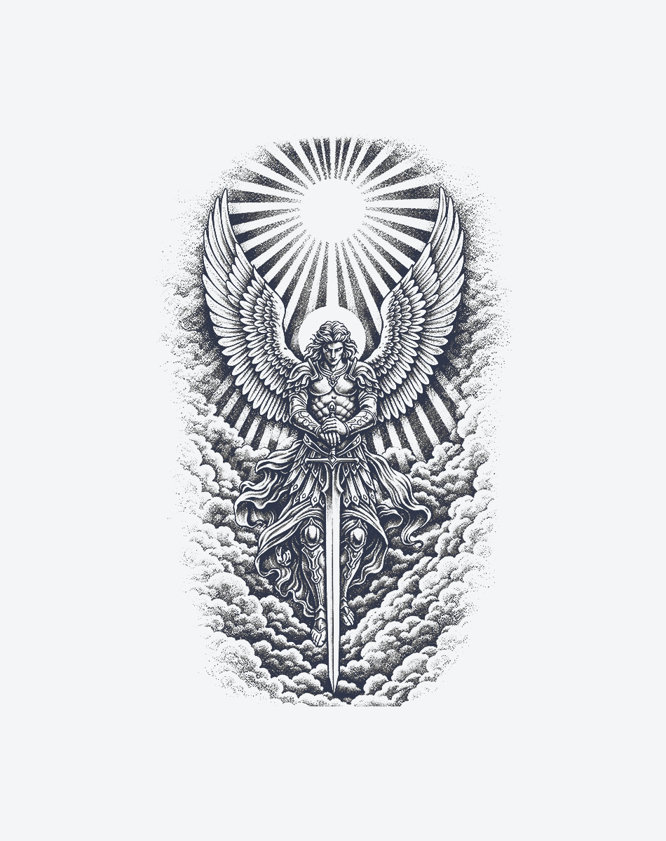 Divine Protector