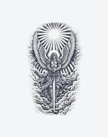 Divine Protector