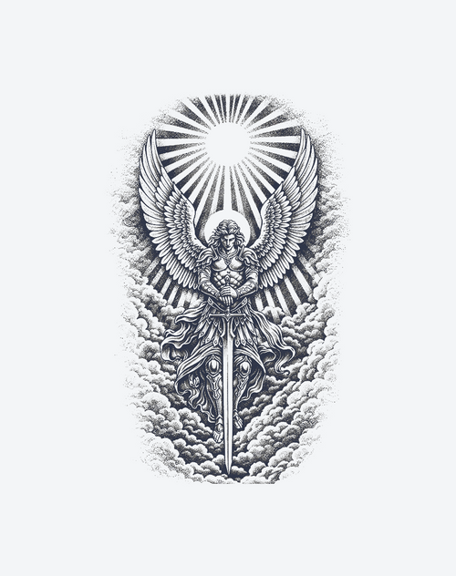 Divine Protector