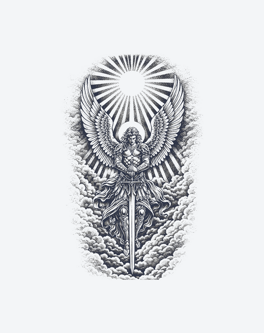 Divine Protector