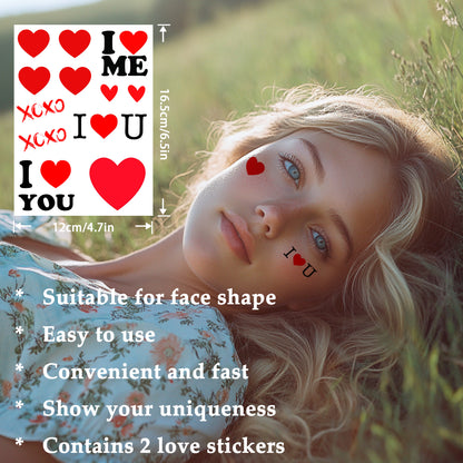 Confession Charm