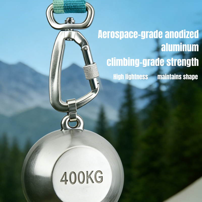 Glow-in-the-dark Pet Leash