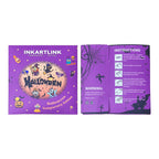 Spooky Temporary Tattoos | Realistic Halloween Tattoos