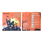 Kids Halloween Tattoos | Non-Toxic Party Tattoos