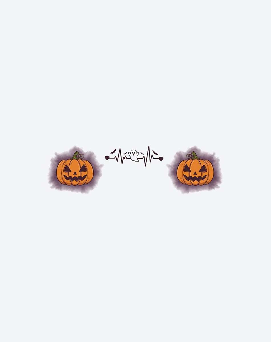 Pumpkin Pulse Halloween