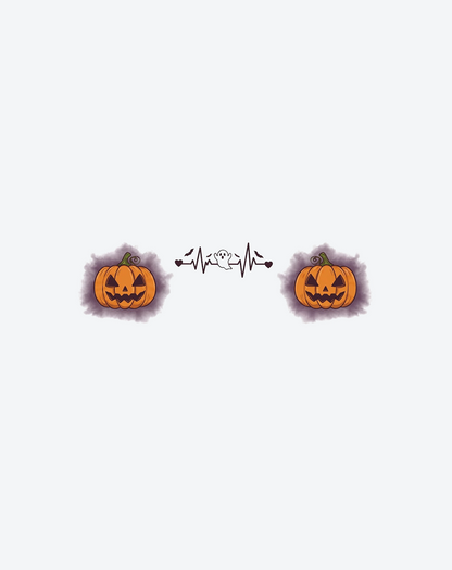 Pumpkin Pulse Halloween