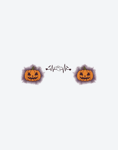 Pumpkin Pulse Halloween