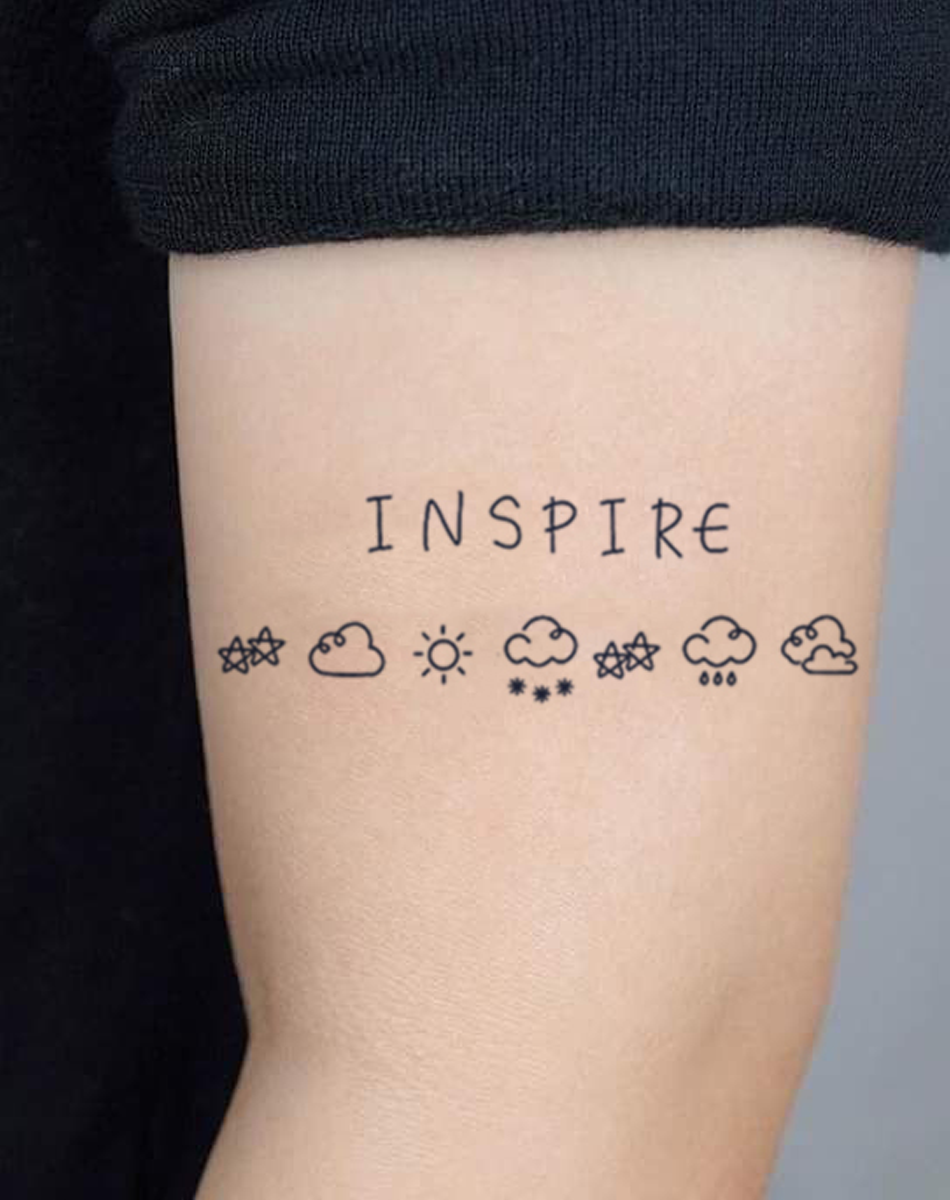 Little Weather Moods