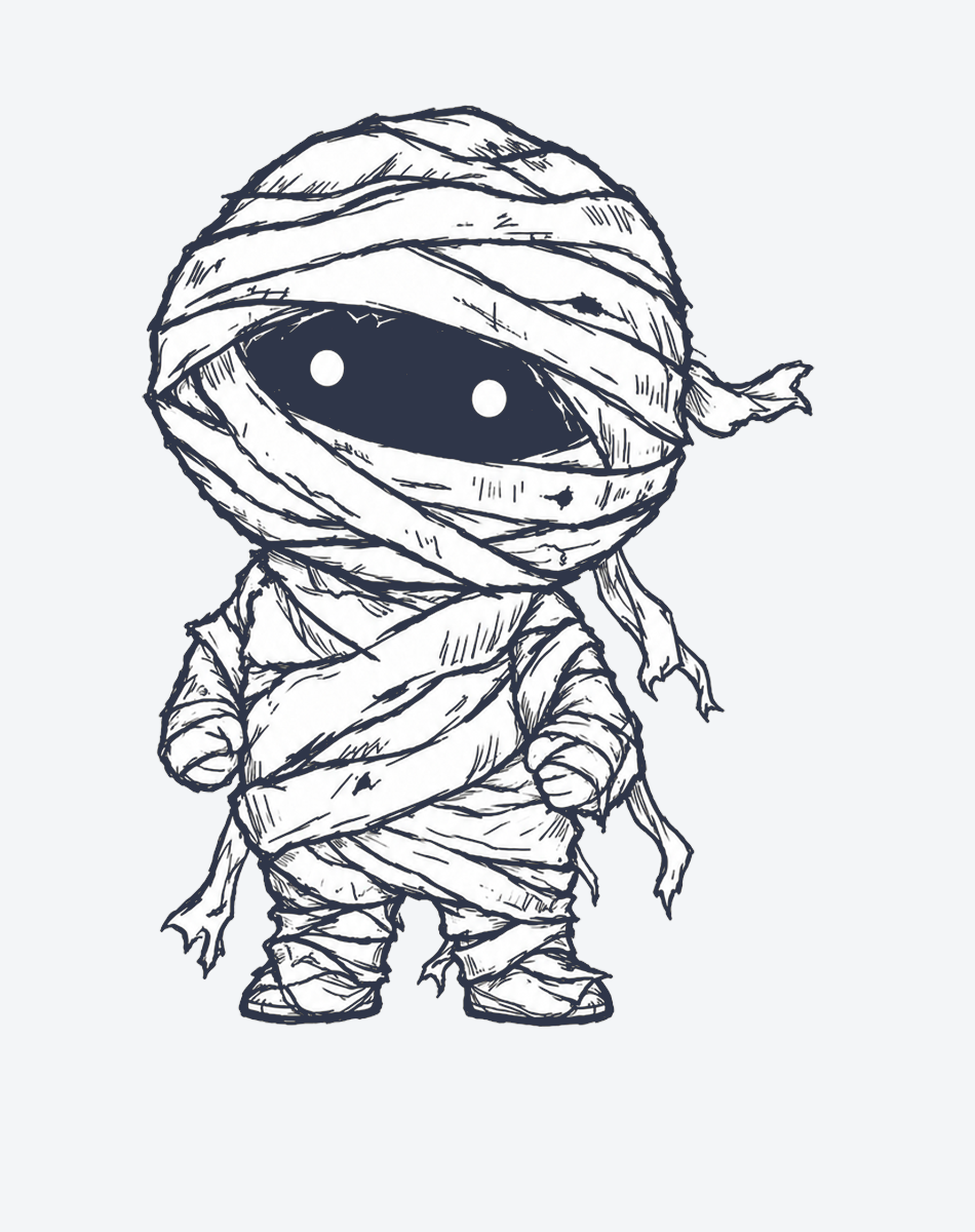 Little Mummy