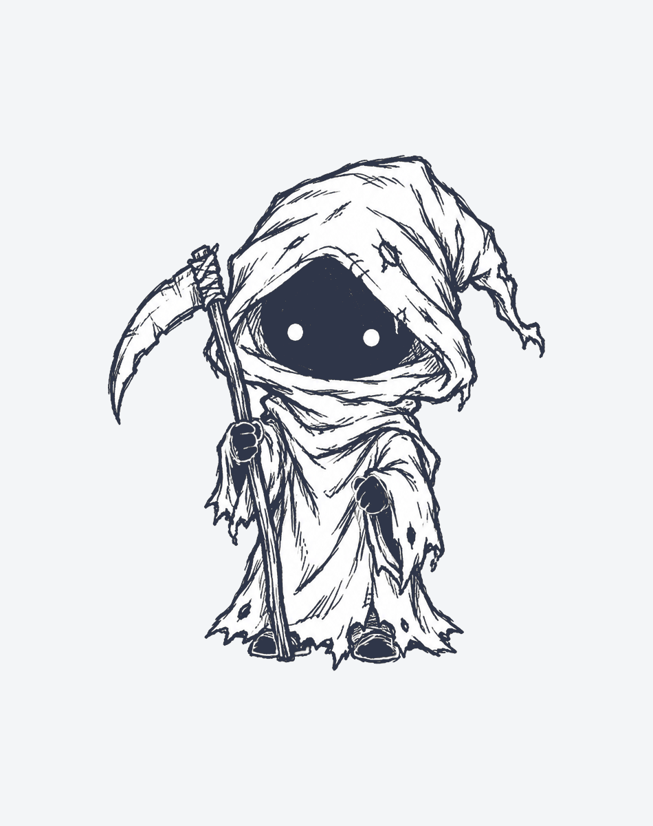 Little Grim Reaper