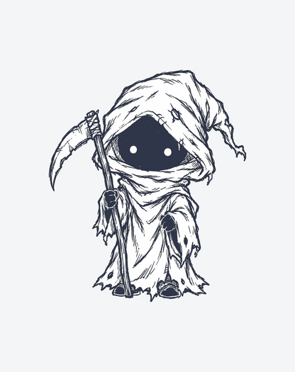 Little Grim Reaper