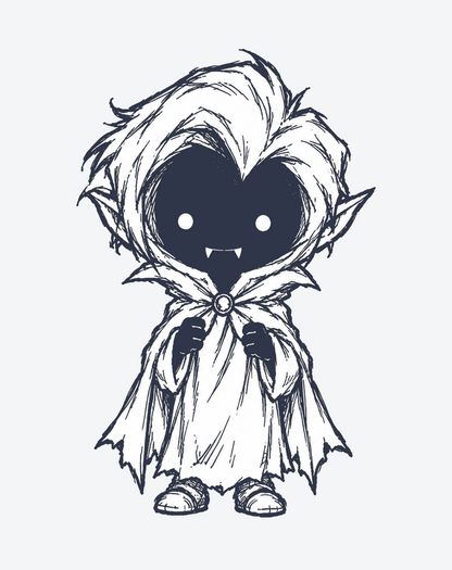 Little Vampire