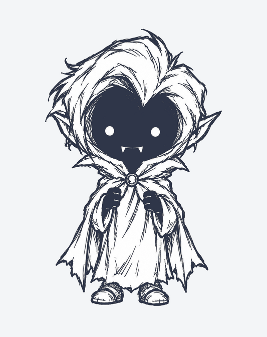 Little Vampire