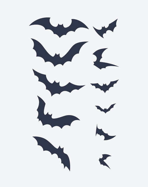 Midnight Bats