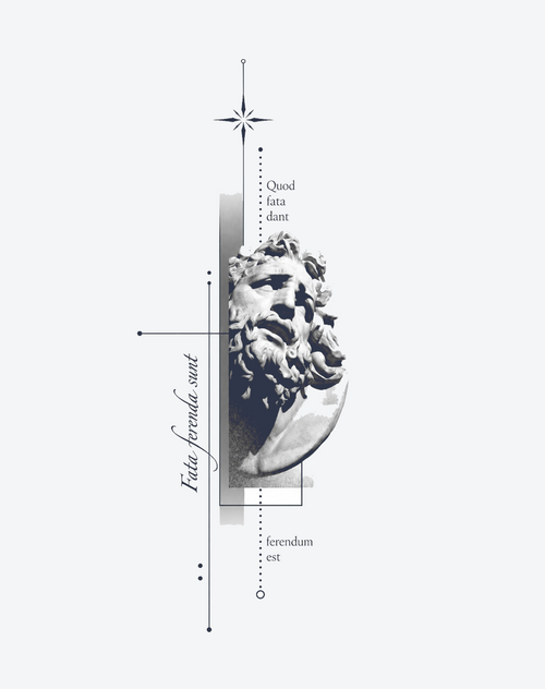 Laocoön's Fate