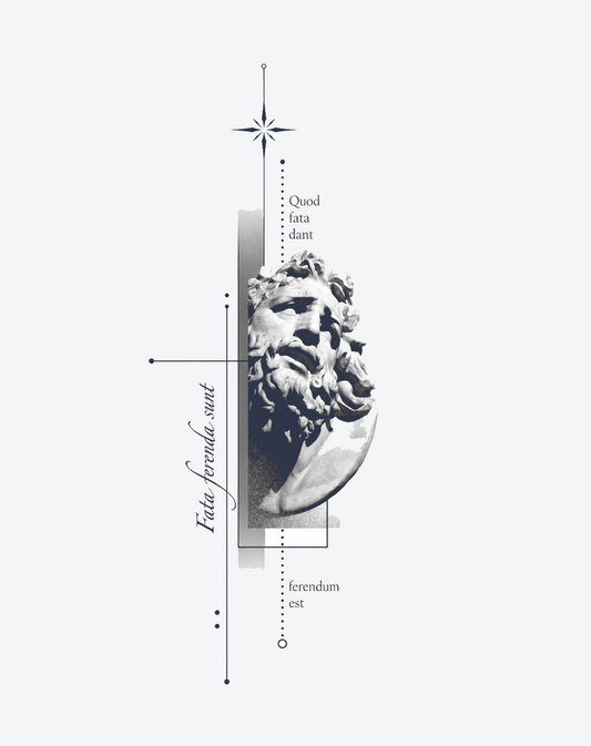 Laocoön's Fate