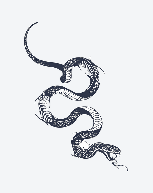 Shadow Serpent