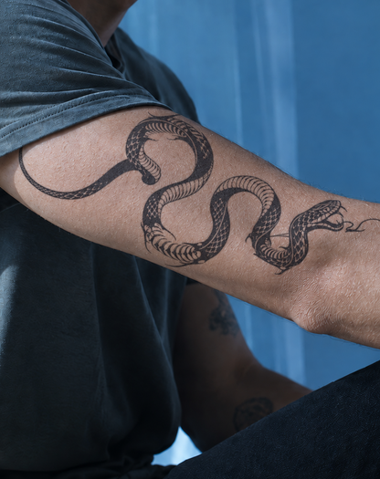 Shadow Serpent