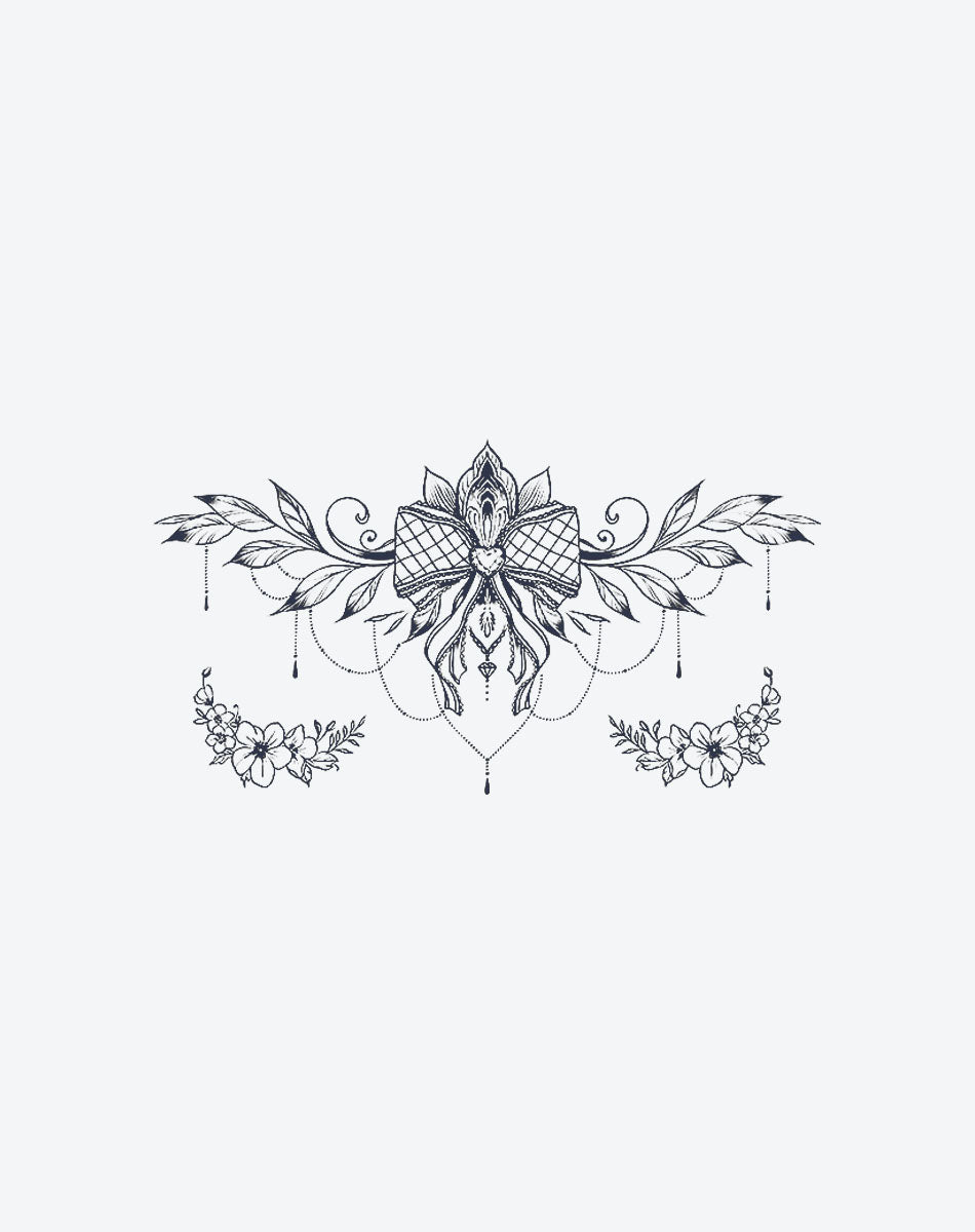 Velvet Midnight Emblem