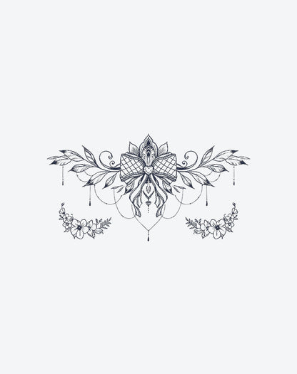 Velvet Midnight Emblem