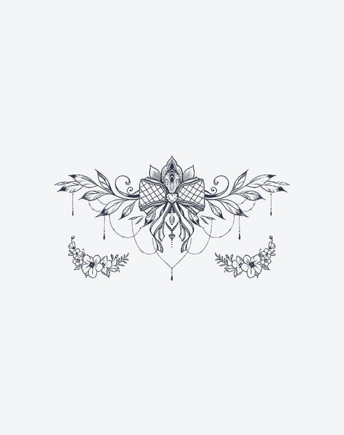 Velvet Midnight Emblem