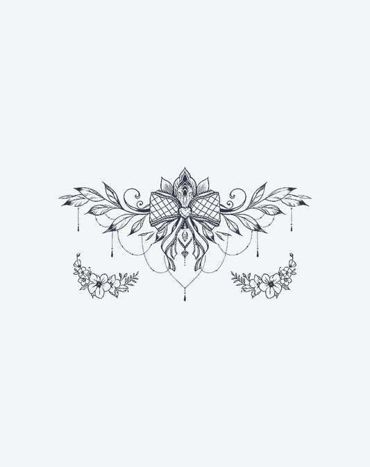 Velvet Midnight Emblem