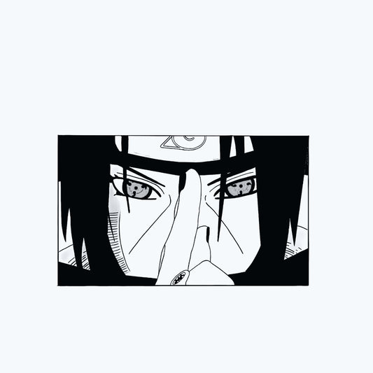 Uchiha Itachi