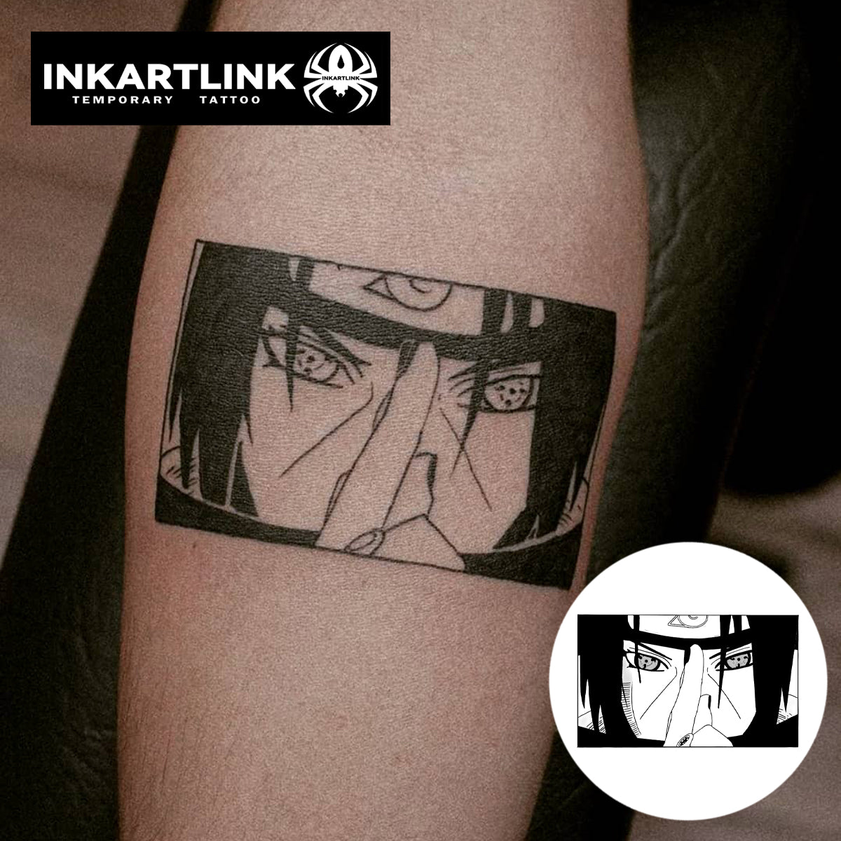 Uchiha Itachi