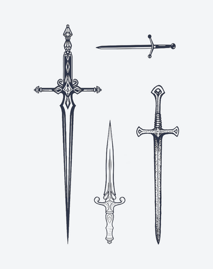 Sword