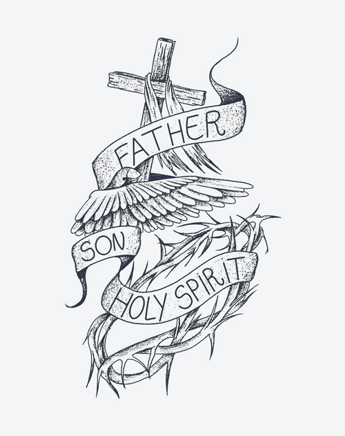 crucifixion