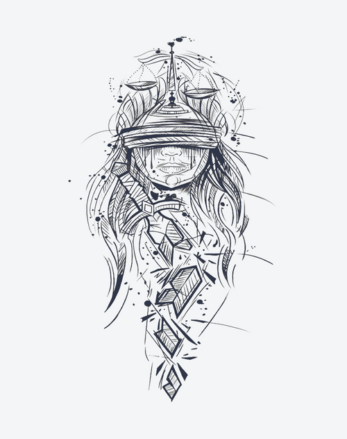 Heart of a Warrior