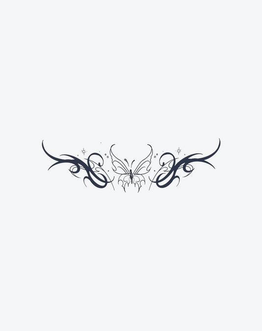 Dark Bloom