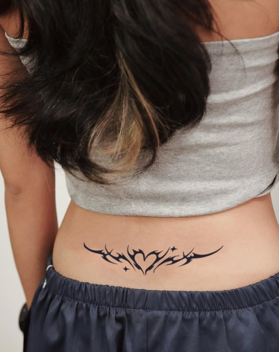 Love’s Entangle（4 pieces）