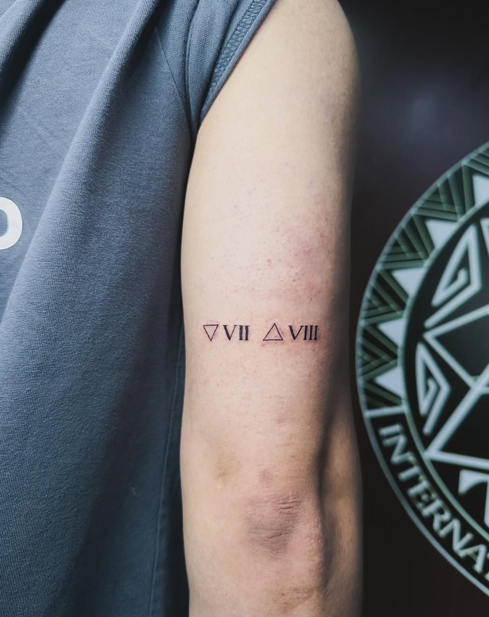 fall seven times，stand up eight