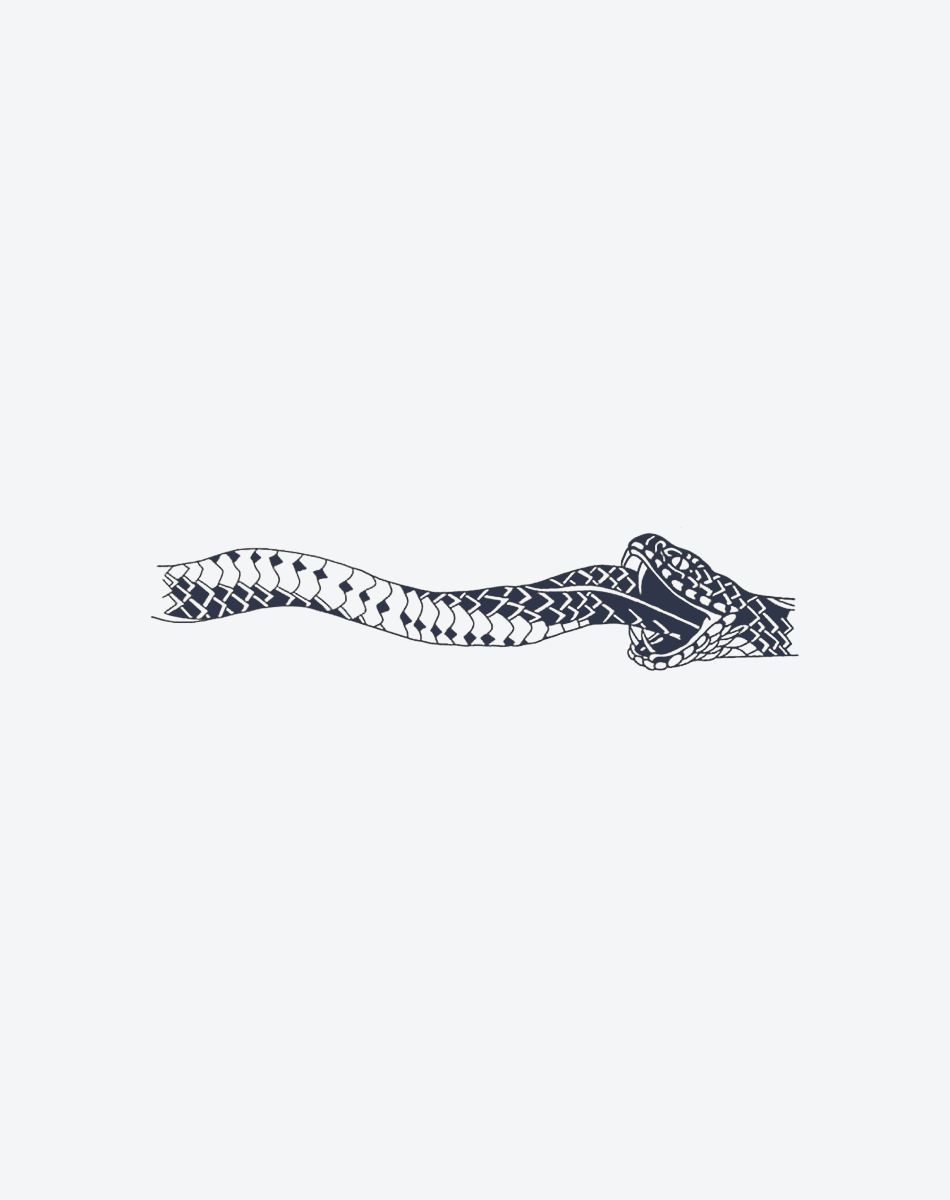 Viper Strike Tattoo