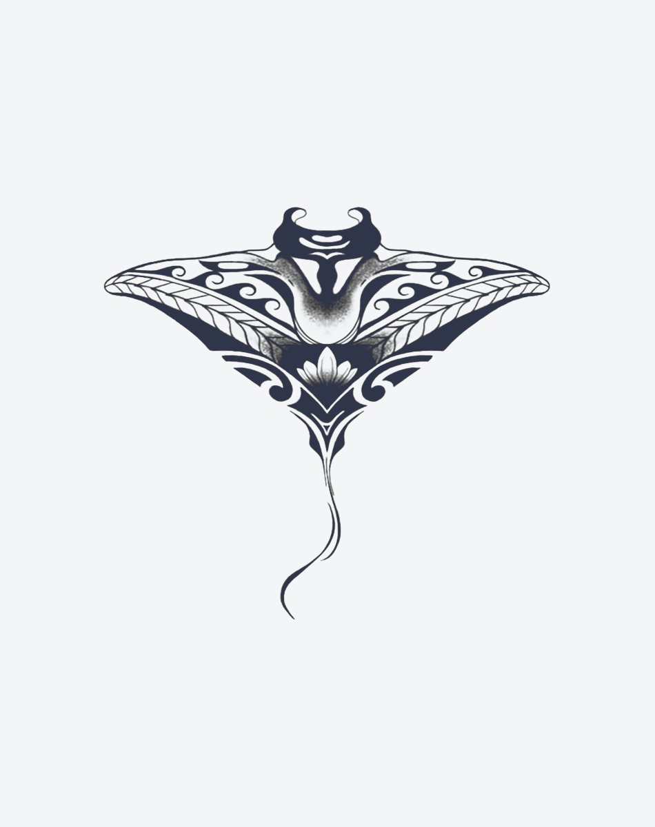 Spirit of the Ocean