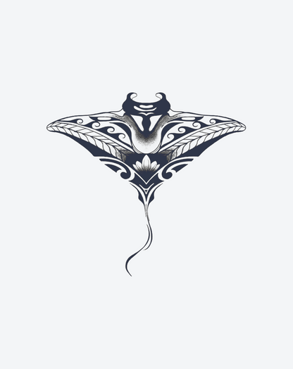 Spirit of the Ocean