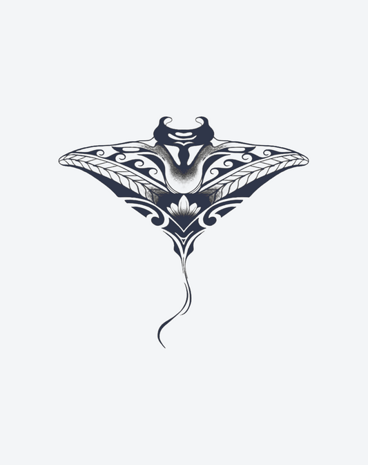 Spirit of the Ocean