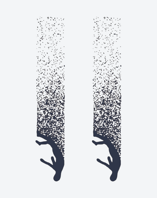 Particle Ascent