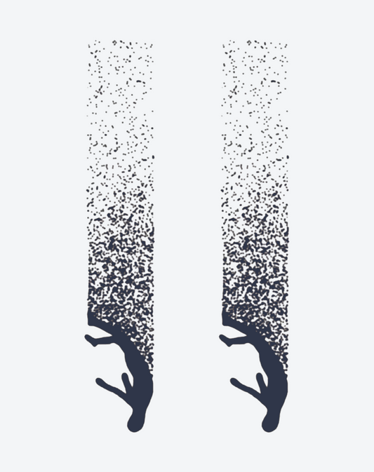 Particle Ascent