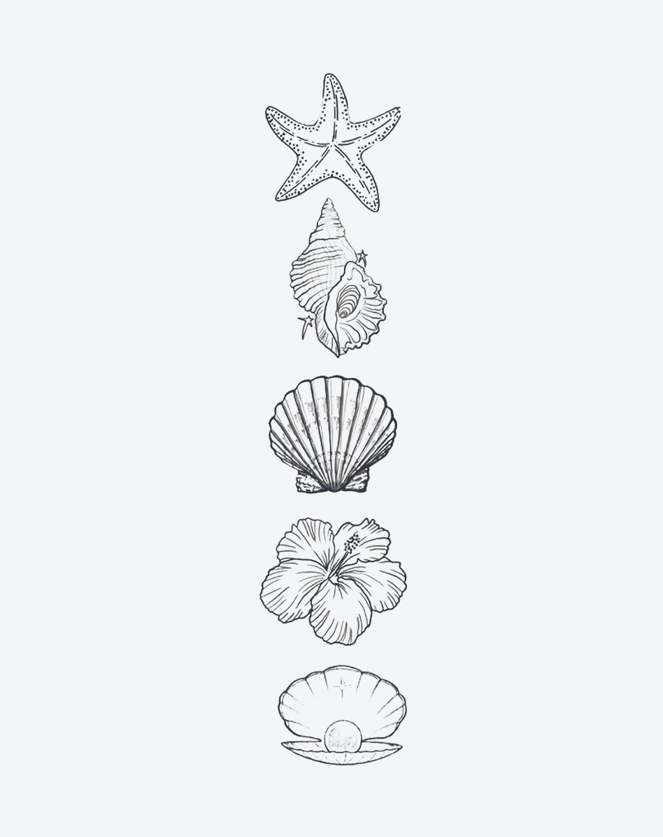 Oceanic Treasures