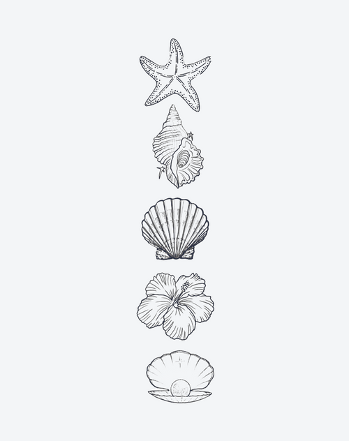 Oceanic Treasures
