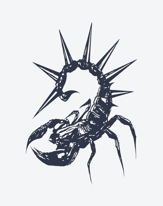 Thorned Scorpion
