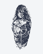 Überrest der Vorhut