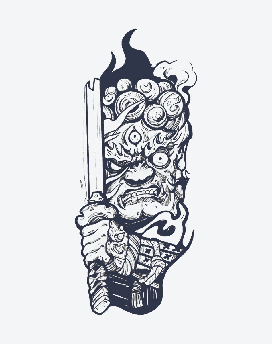 Samurai Wrath