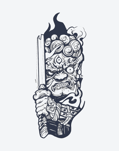 Samurai Wrath