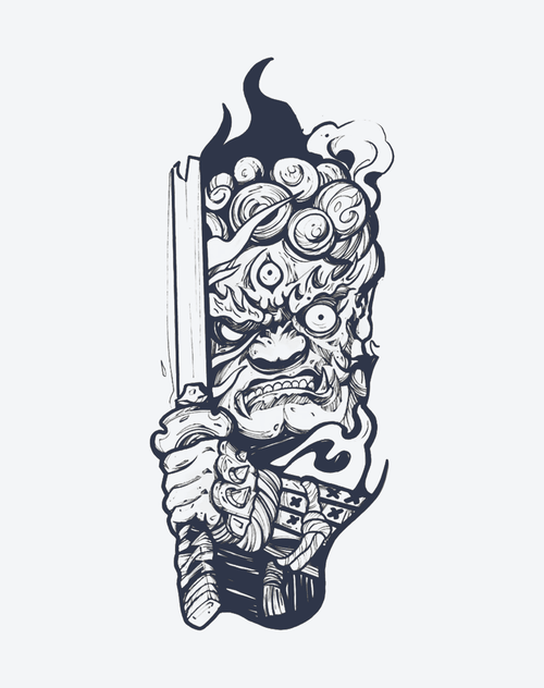 Samurai Wrath