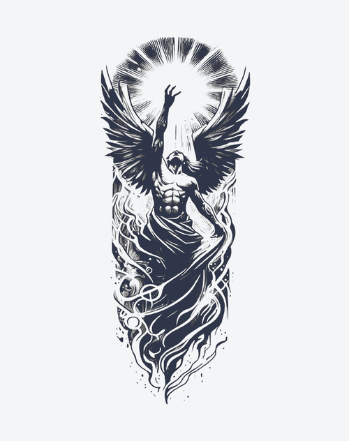 Divine Radiance
