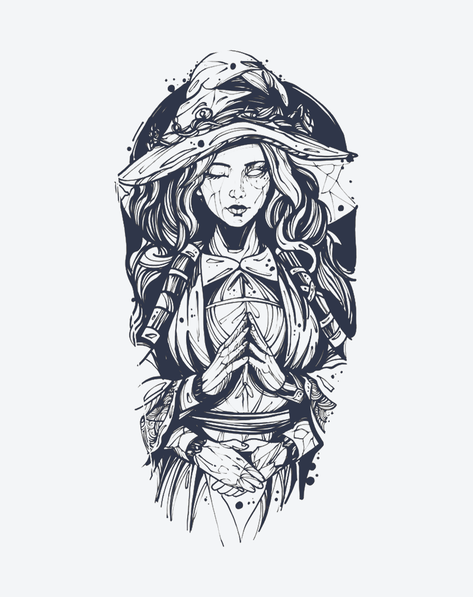 Whispers of the Coven